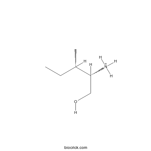 H-Isoleucinol