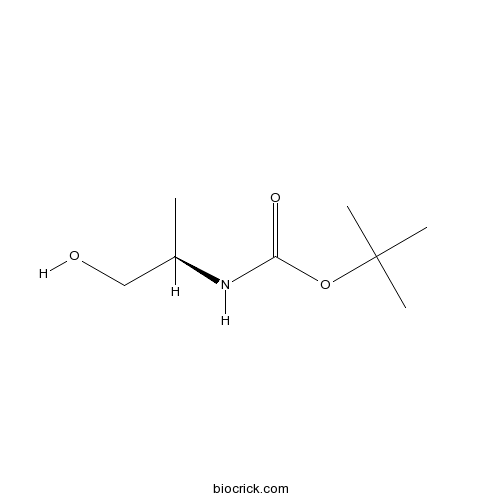 Boc-D-Alaninol