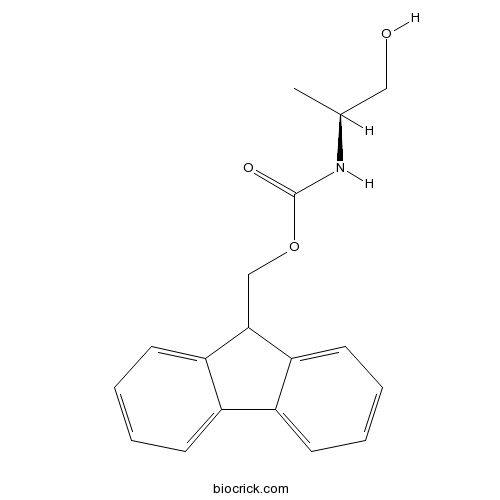 Fmoc-Alaninol