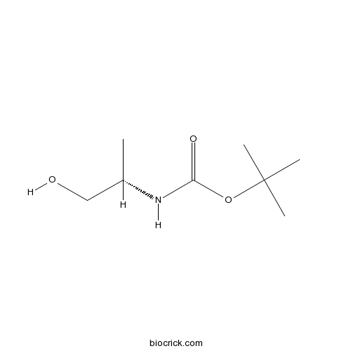 Boc-Alaninol