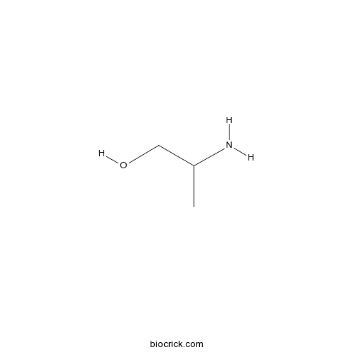 H-Alaninol