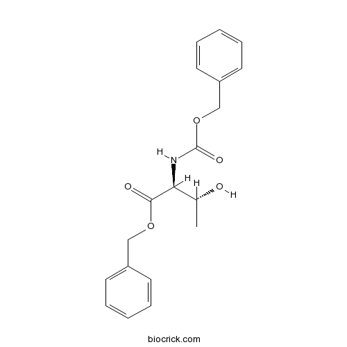 Z-Thr-OBzl