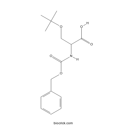 Z-Ser(tBu)-OH