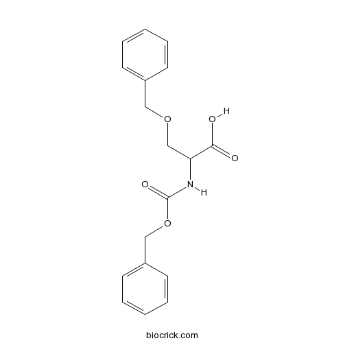 Z-Ser(Bzl)-OH
