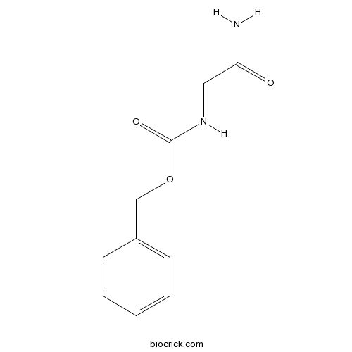 Z-Gly-NH2