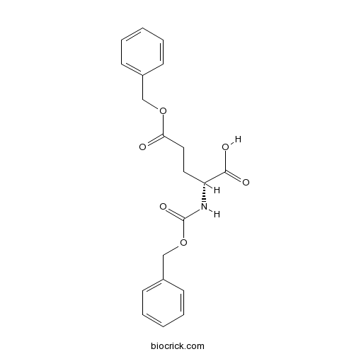 Z-D-Glu(OBzl)-OH