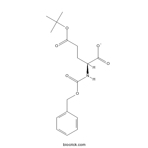 Z-Glu(OtBu)-OH