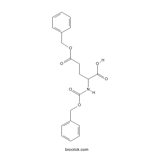 Z-Glu(OBzl)-OH