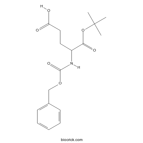 Z-Glu-OtBu