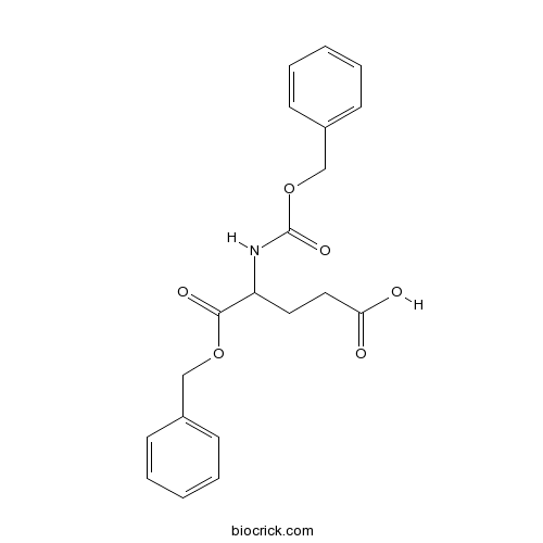 Z-Glu-OBzl