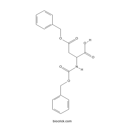 Z-Asp(OBzl)-OH
