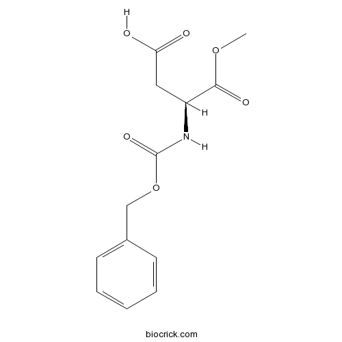 Z-Asp-OMe