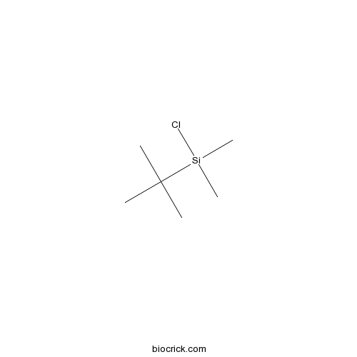 tert-Butyldimethylsilyl Chloride