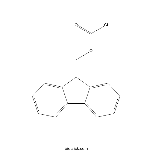 Fmoc-Cl