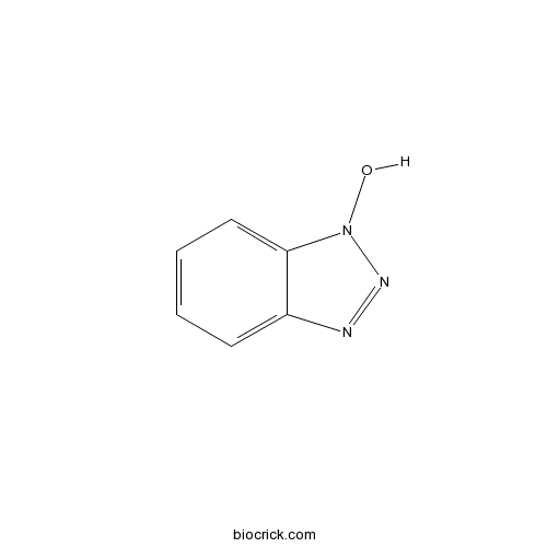 HOBt (anhydrous)