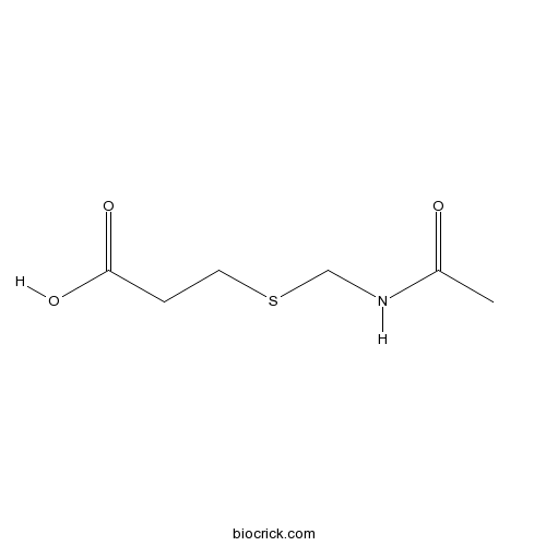 Acm-thiopropionic acid