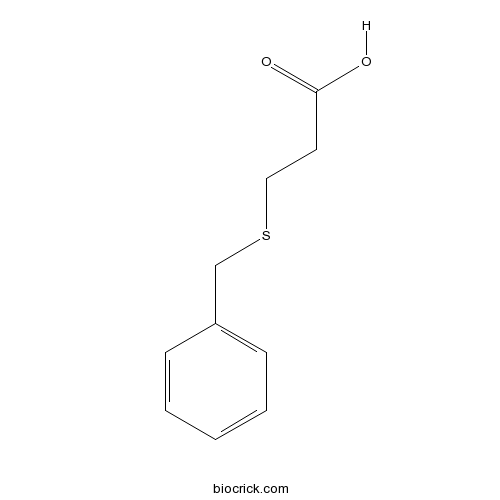 3-(Benzylthio)-Propionic acid
