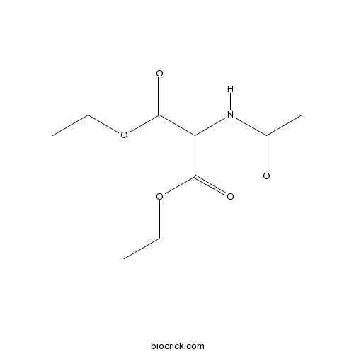 Diethyl Acetamidomalonate