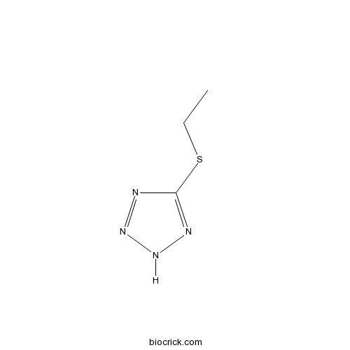 5-Ethyltio-1H-Tetrazole