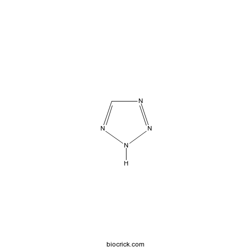 Tetrazole