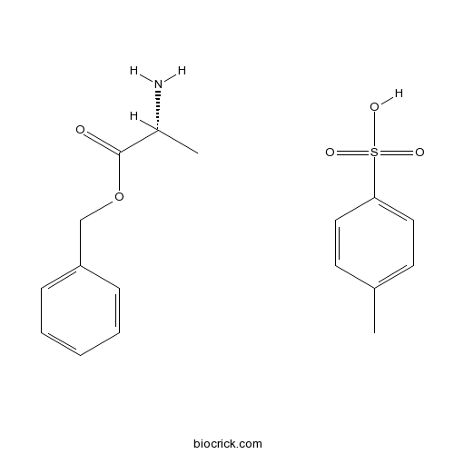 H-D-Ala-OBzl.TosOH