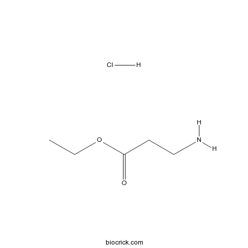 H-ß-Ala-OEt.HCl