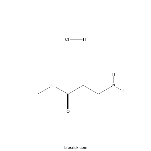 H-β-Ala-OMe.HCl