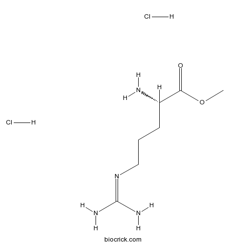 H-Arg-OMe.2HCl