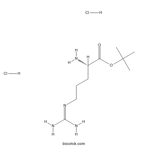 H-Arg-OtBu.2HCl