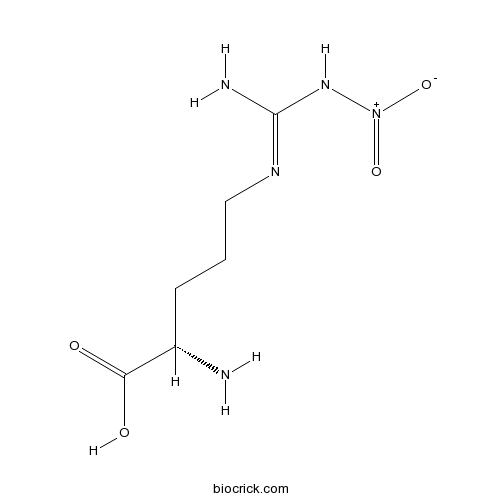 H-Arg(NO2)-OH