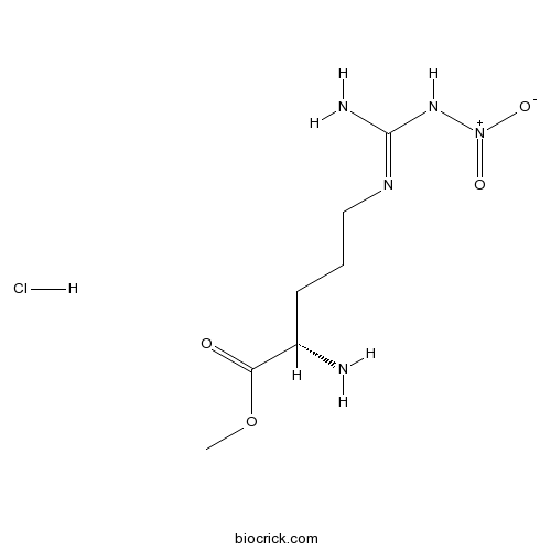 L-NAME hydrochloride