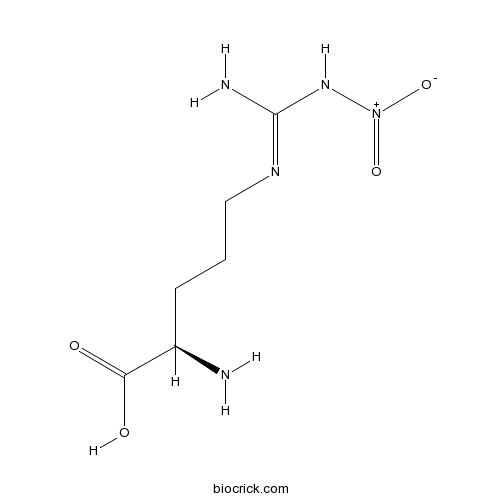 H-D-Arg(NO2)-OH