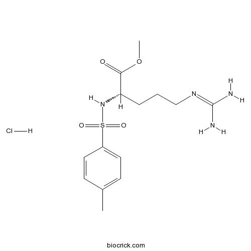 Tos-Arg-OMe.HCl