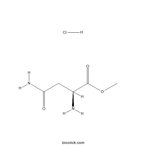 H-Asn-OMe.HCl