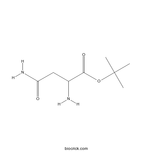 H-Asn-OtBu