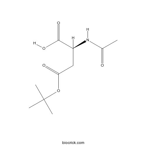 Ac-Asp(OtBu)-OH