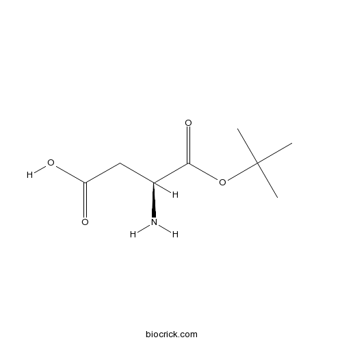 H-Asp-OtBu