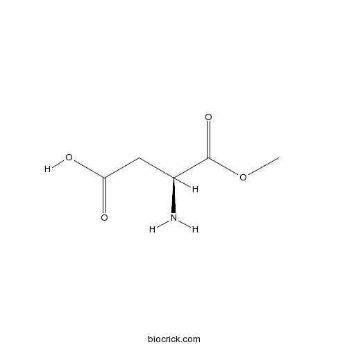 H-Asp-OMe
