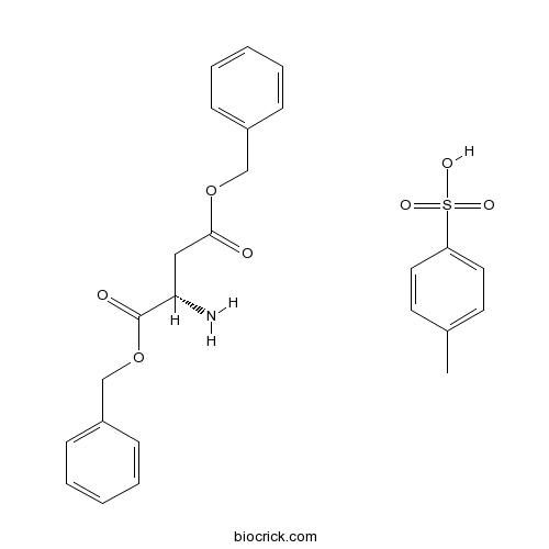 H-Asp(OBzl)-OBzl.TosOH