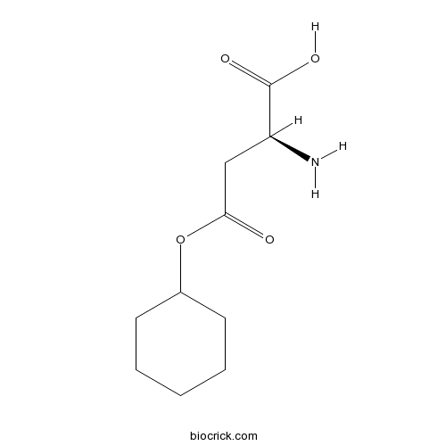 H-Asp(OcHex)-OH