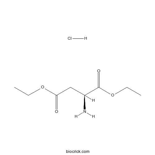 H-Asp(OEt)-OEt.HCl