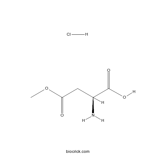 H-Asp(OMe)-OH.HCl