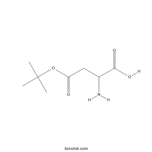 H-Asp(OtBu)-OH