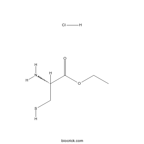 H-Cys-OEt.HCl