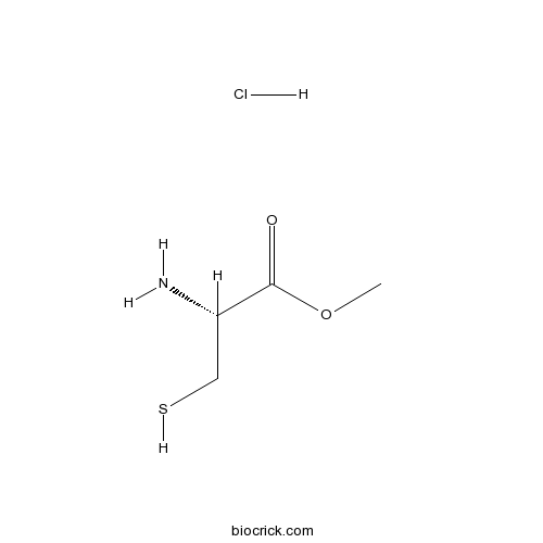H-Cys-OMe.HCl