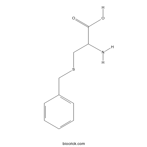 H-Cys(Bzl)-OH