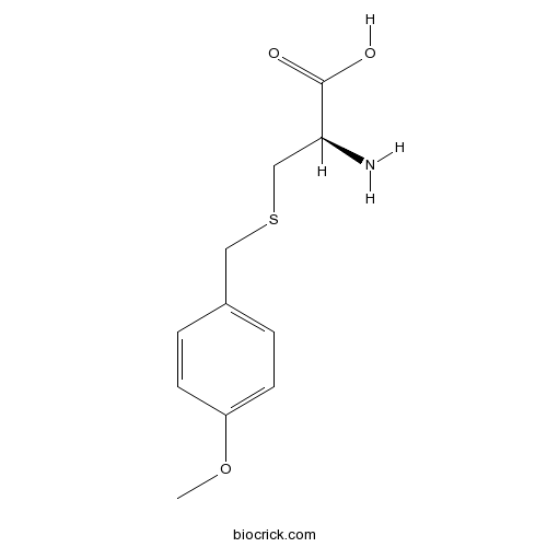 H-Cys(pMeOBzl)-OH