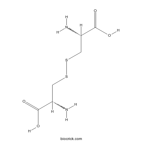 (H-Cys-OH)2