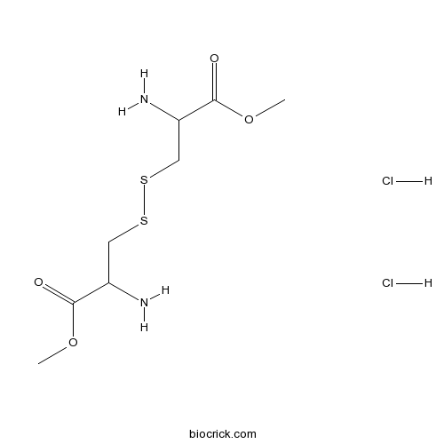 (H-Cys-OMe)2.2HCl