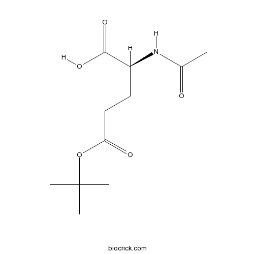 Ac-Glu(OtBu)-OH